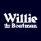 Willie the Boatman