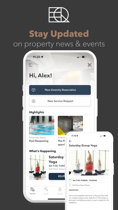 My Willis Tower应用截图