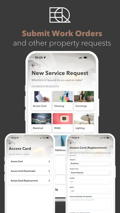 My Willis Tower应用截图