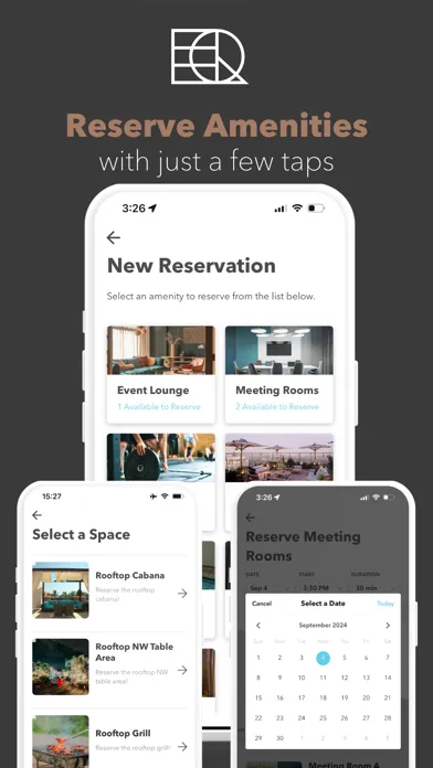 My Willis Tower应用截图