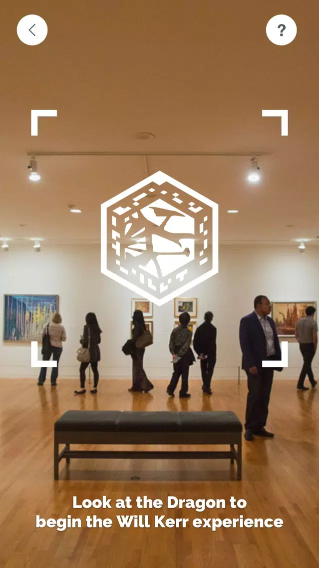 Unfold AR Screenshots