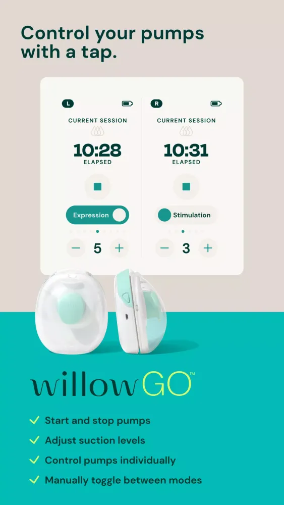 صور Willow®