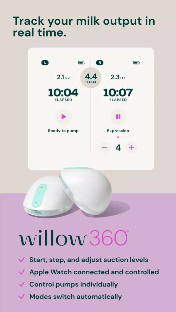 صور Willow®
