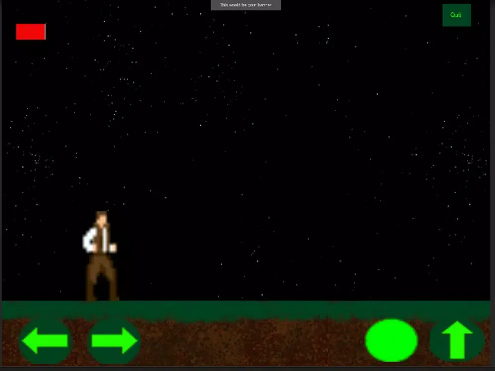 Craven - Rise of the Monsters iPad  سکرین شاٹس