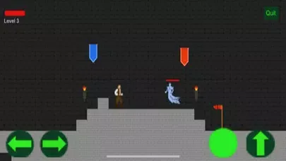 Tangkapan layar The Goblins' Dungeon