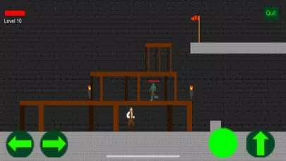 Tangkapan skrin The Goblins' Dungeon