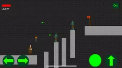 Tangkapan layar The Goblins' Dungeon
