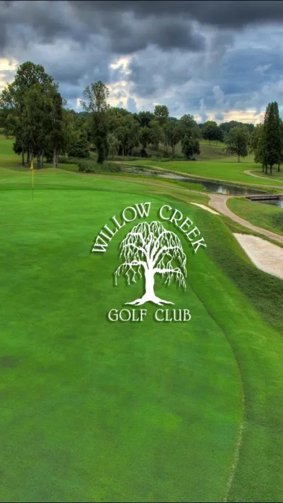 Willow Creek Golf Club應用截圖