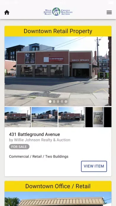 Willie Johnson Screenshots