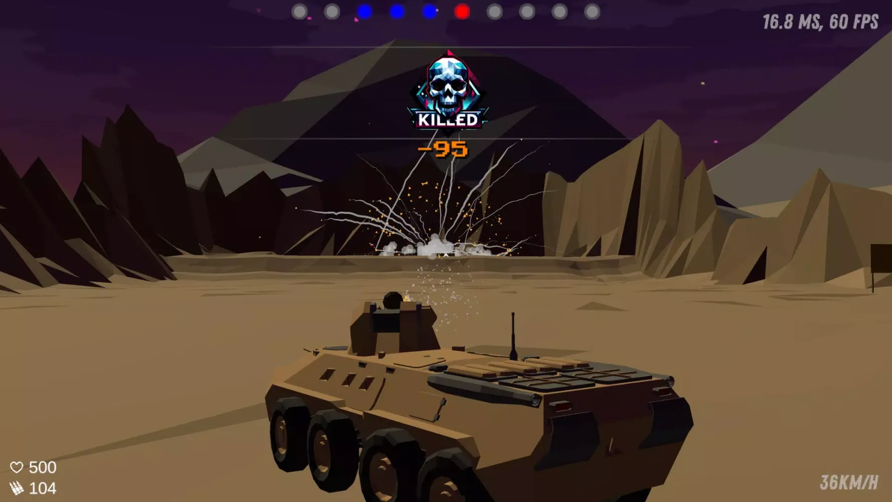 Capturas de tela do Tanks Blitz Battle Game 2024