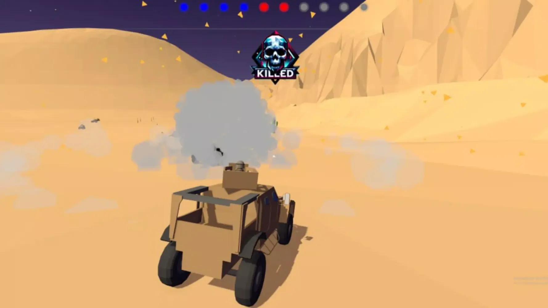 Capturas de tela do Tanks Blitz Battle Game 2024
