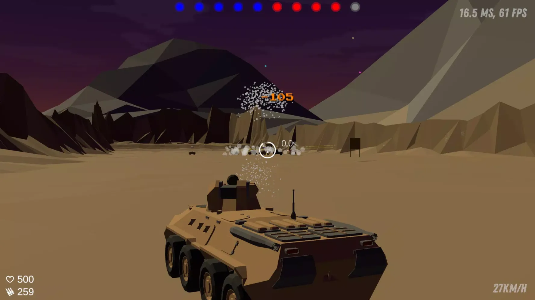 Capturas de tela do Tanks Blitz Battle Game 2024