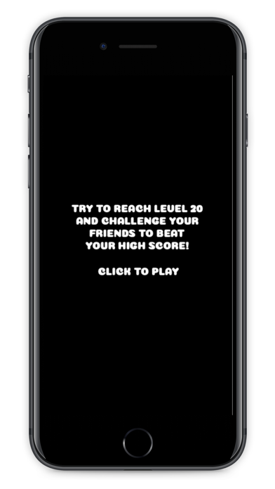 Screenshot di WordBlox: The Game