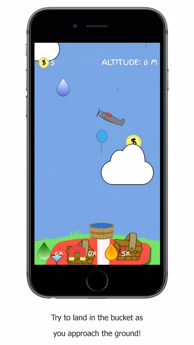 Rain: The Game Screenshots