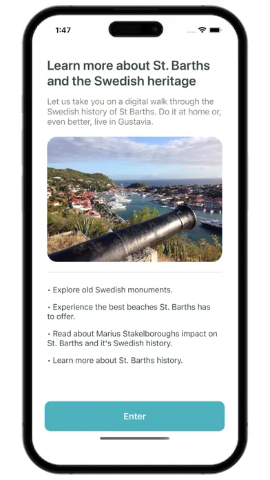 صور St. Barths of Sweden