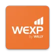 WEXP – Exponential Savings