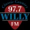 Willy 97.7