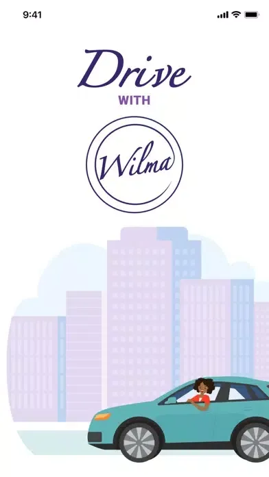 تصاویر Wilma Driver