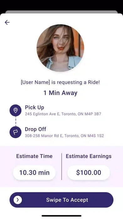 تصاویر Wilma Driver