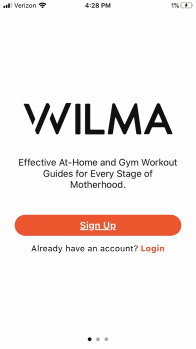 صور Wilma Fit