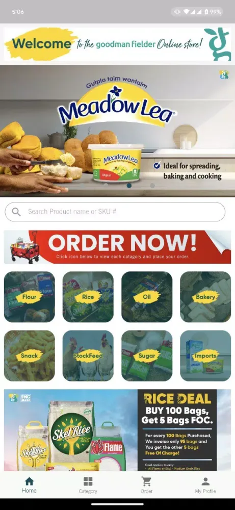 Tangkapan skrin GF eOS Customer PNG