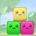 Lovely Cooperation Blocks