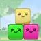 Lovely Cooperation Blocks