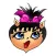 Biggles Giggle Girls - Grub