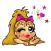 Biggles Giggle Girls - Harella