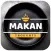 Makan Thoughts iStickers