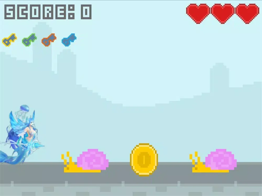 Скриншоты Extreme Parkour iPad 