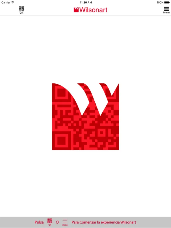 Wilsonart Texturas iPad  स्क्रीनशॉट