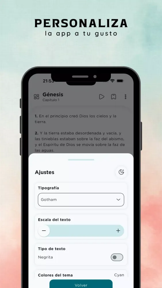 تصاویر Holy Bible Queen Valera