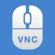 VMouse - VNC Remote Mouse