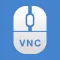 VMouse - VNC Remote Mouse