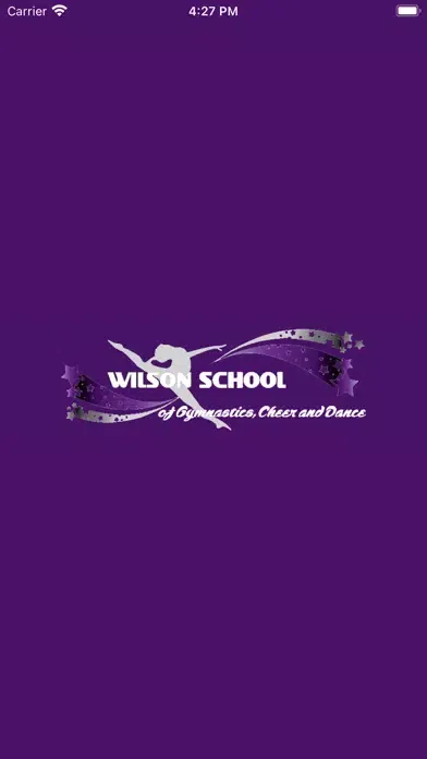 Wilson School of Gymnastics স্ক্রিনশট