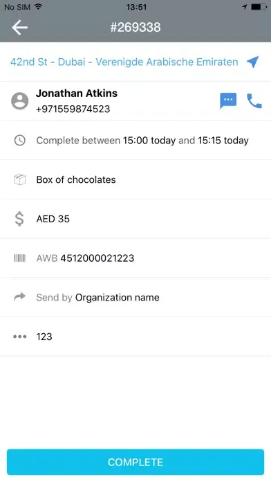 تصاویر Wimo Driver