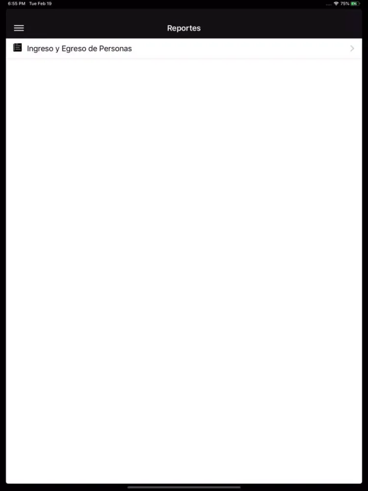 Wimunity iPad 應用截圖