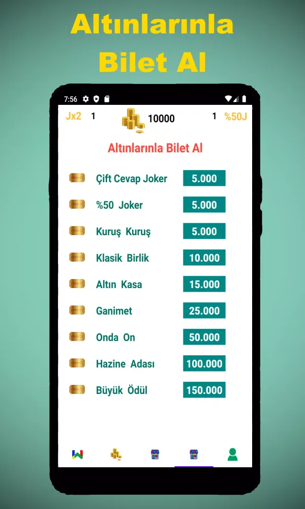 Win Screenshots