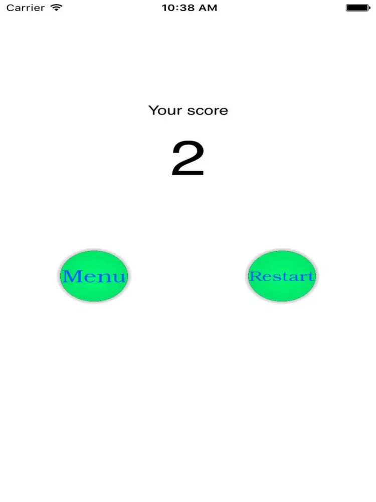 Posittion Expedite iPad  Screenshots