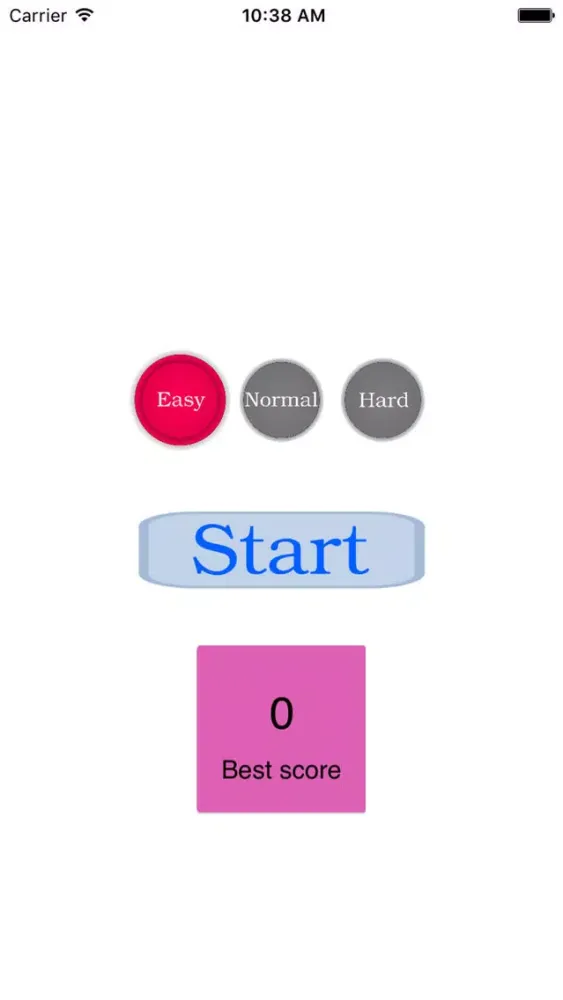 Posittion Expedite Screenshots