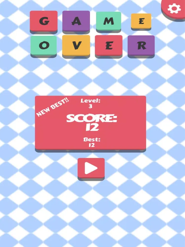 数学竞赛 iPad  スクリーンショット