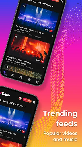 Video Player All Format-wTuber应用截图
