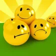 Yellow Man 256