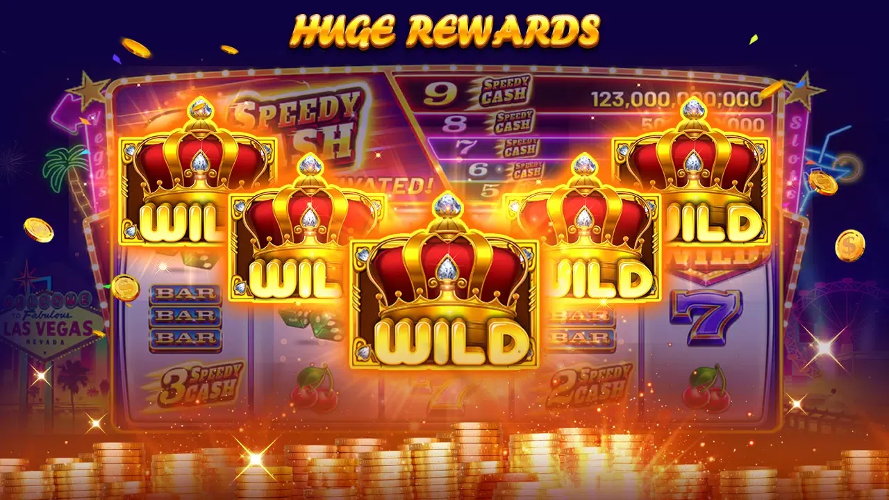 Slots Winner Screenshots
