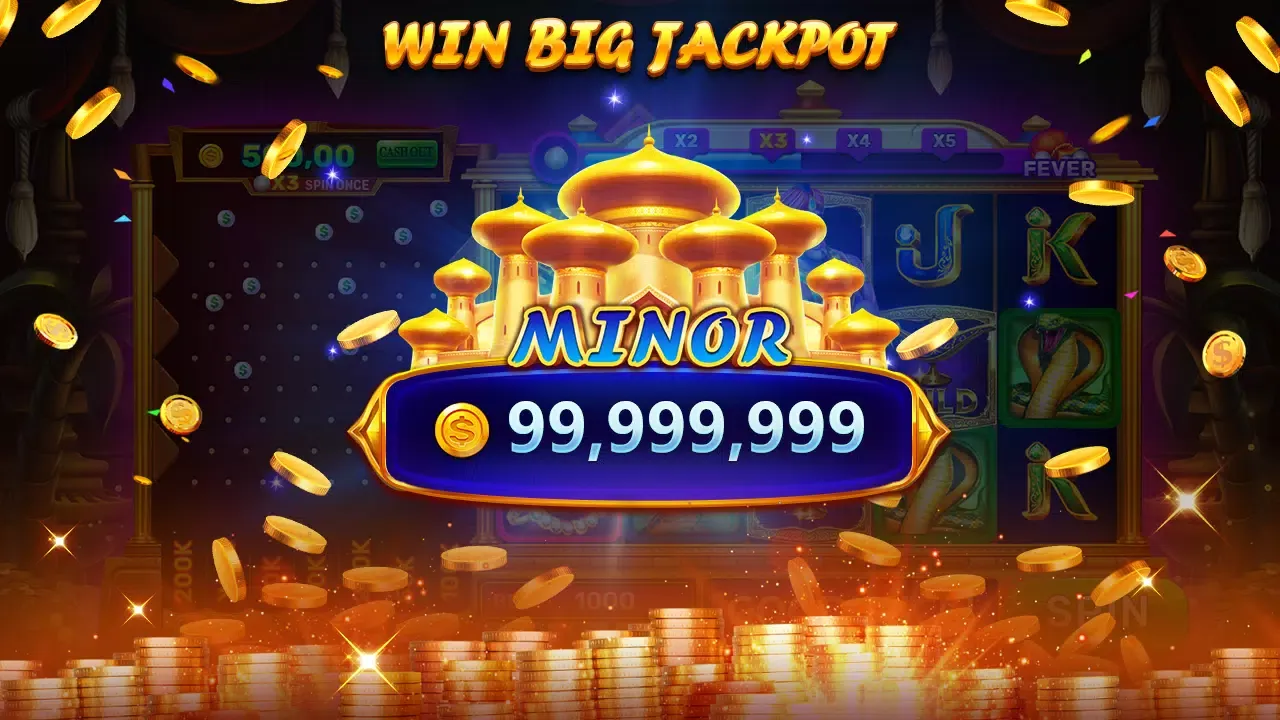 Slots Winner Screenshots