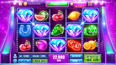 Slots Craze: Casino Games स्क्रीनशॉट