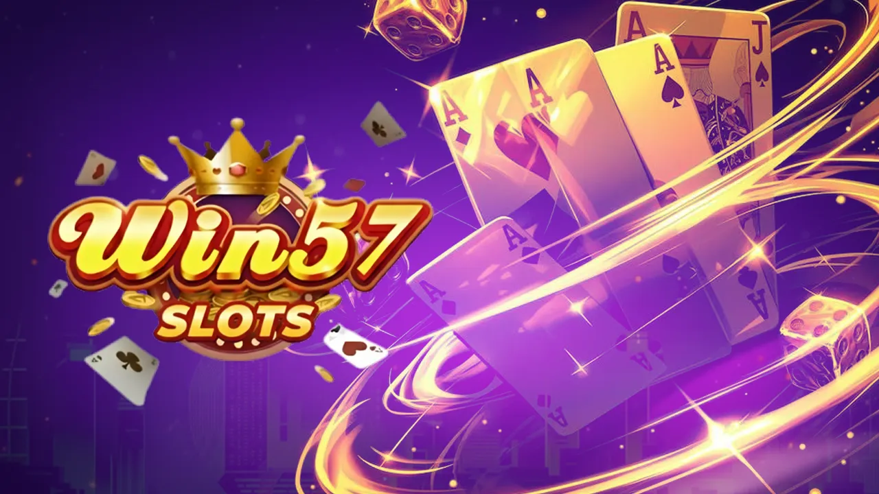 Win57 Slots Screenshots