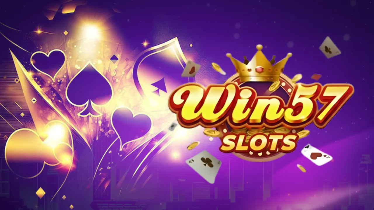 Win57 Slots Screenshots