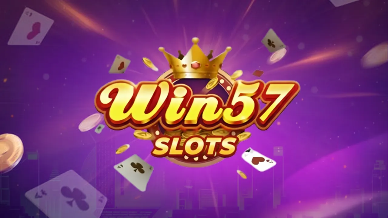 Win57 Slots Screenshots